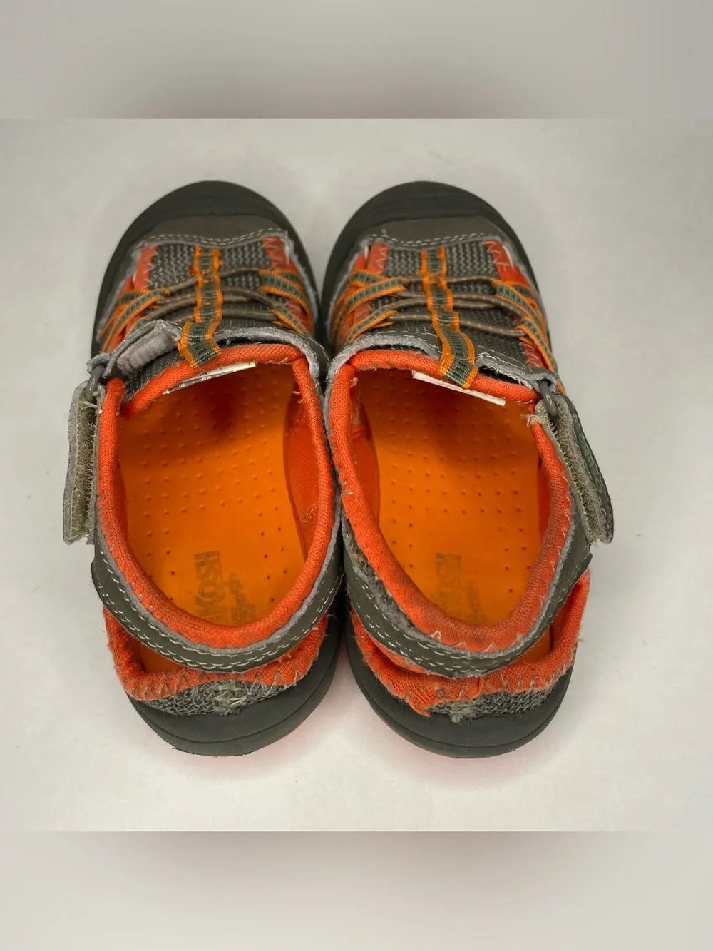 OshKosh Bgosh listing pair